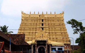 Exterior - SAJ LUCIYA  (Thiruvananthapuram)