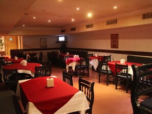Restaurantes