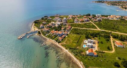 Villa Marita ZadarVillas