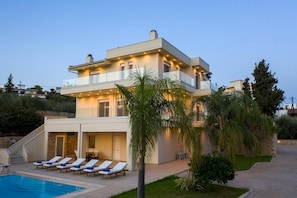 Maison | 7 chambres
