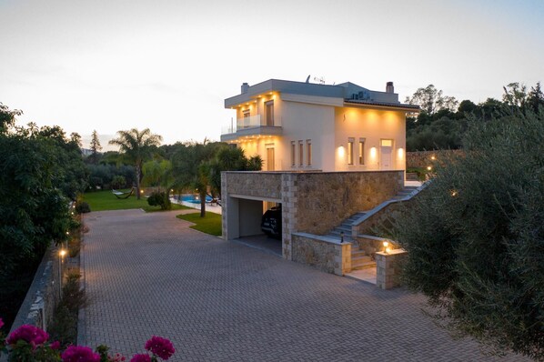 Maison | 7 chambres