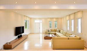 Villa | 7 Schlafzimmer