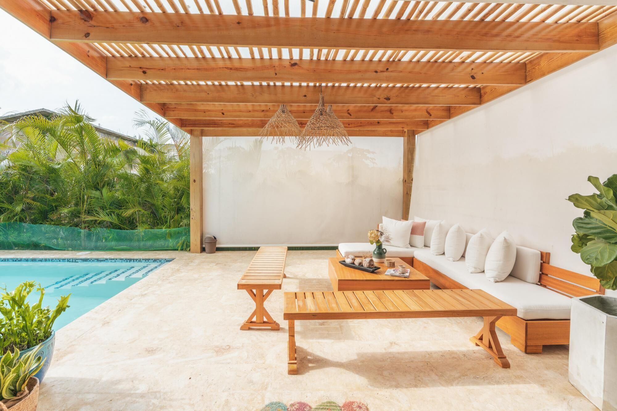 MCC 19 in Juan Dolio