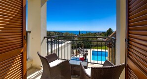Villa | 5 bedrooms - Villa 93 Calantha in Kouklia (Kouklia)