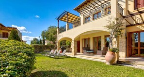 Apartment | 3 Schlafzimmer