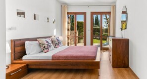 Apartment | 3 bedrooms - Apartment Bf02 - Pandora (Kouklia)
