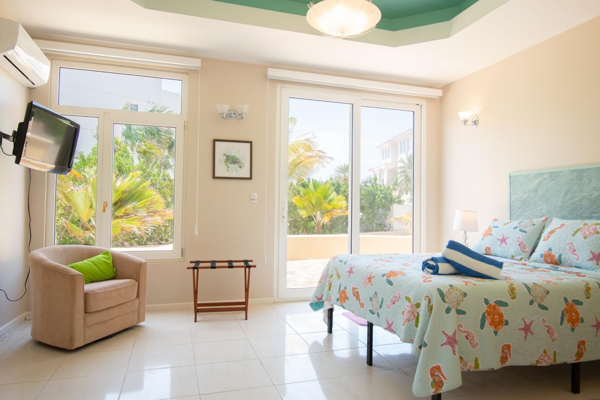 Foto - This One of a Kind Amazing Aruba Beach House