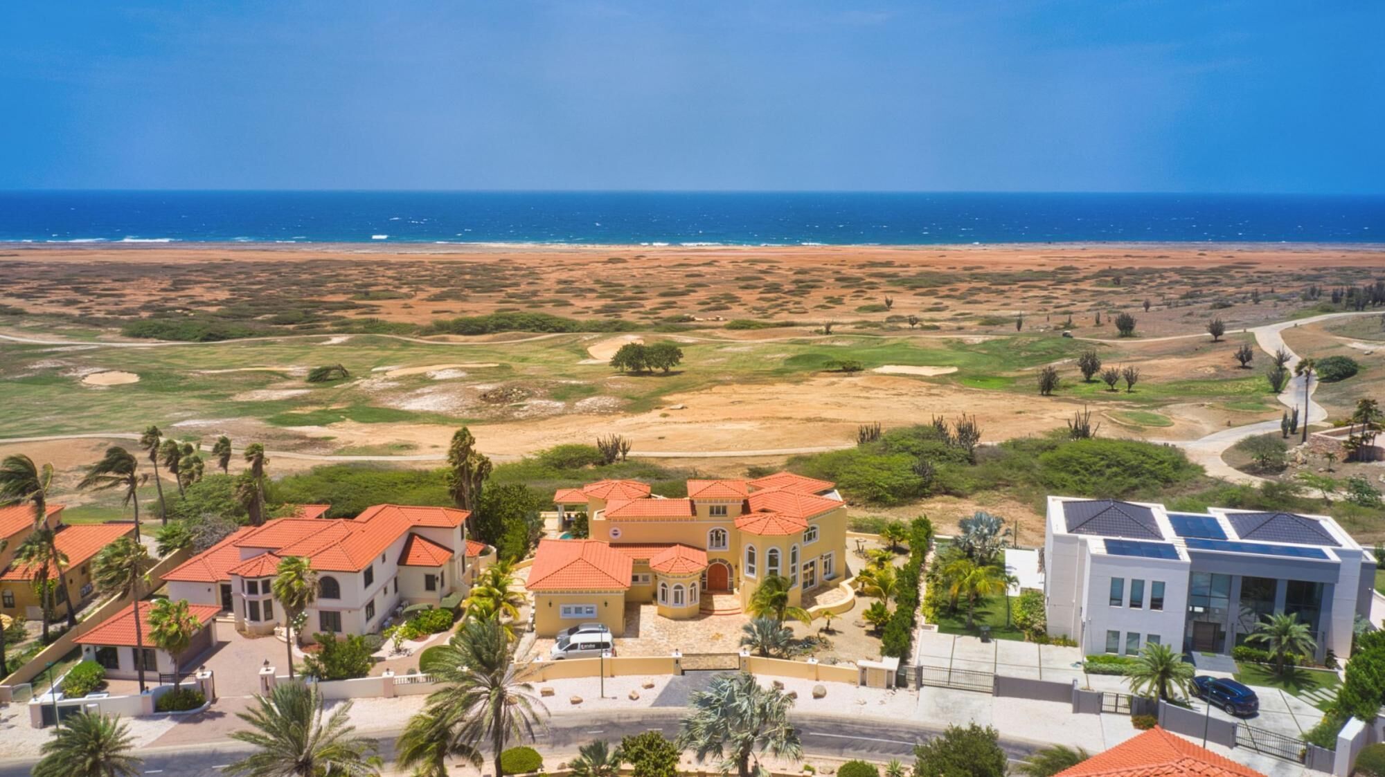 Foto - This One of a Kind Amazing Aruba Beach House