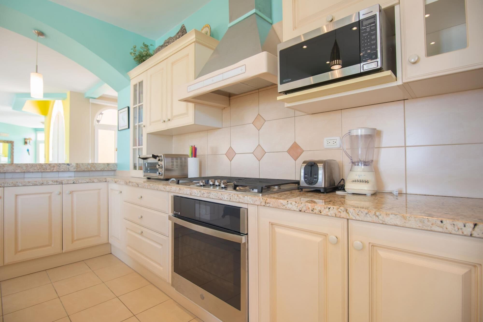 Foto - This One of a Kind Amazing Aruba Beach House