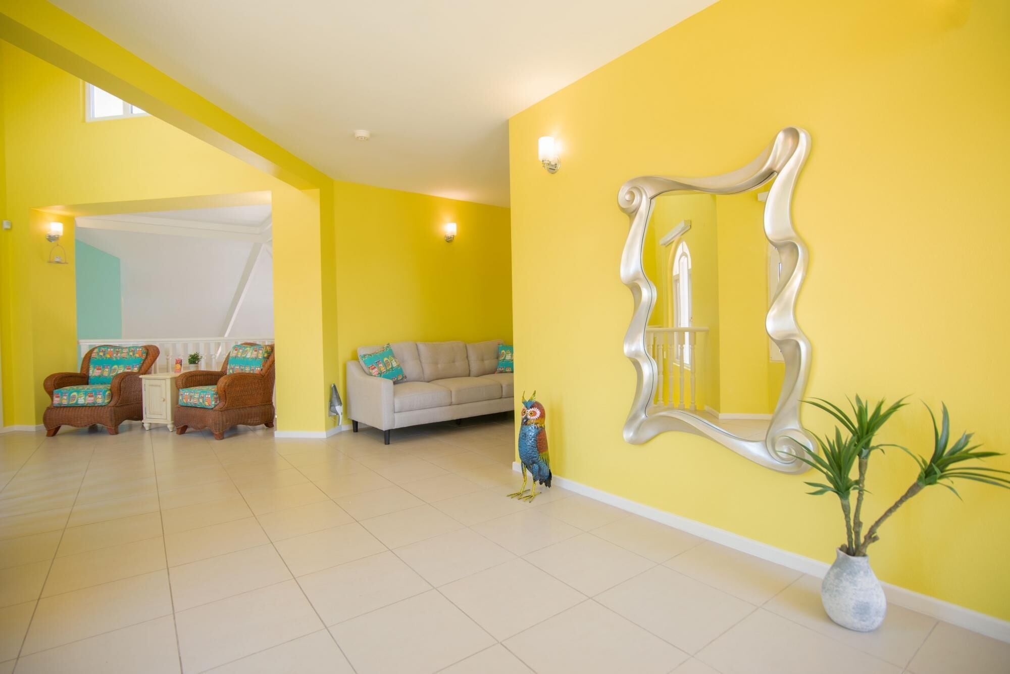 Foto - This One of a Kind Amazing Aruba Beach House