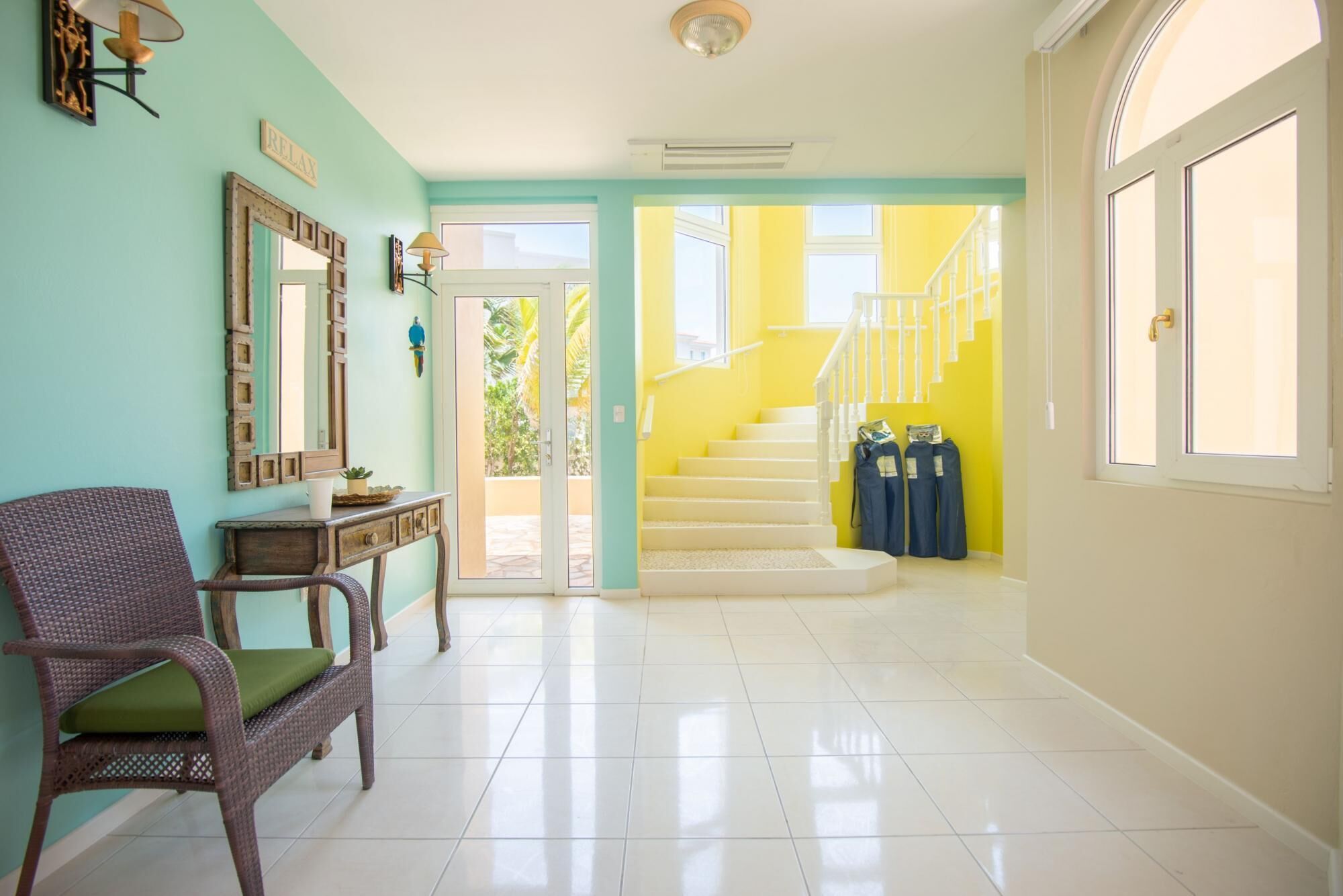Foto - This One of a Kind Amazing Aruba Beach House