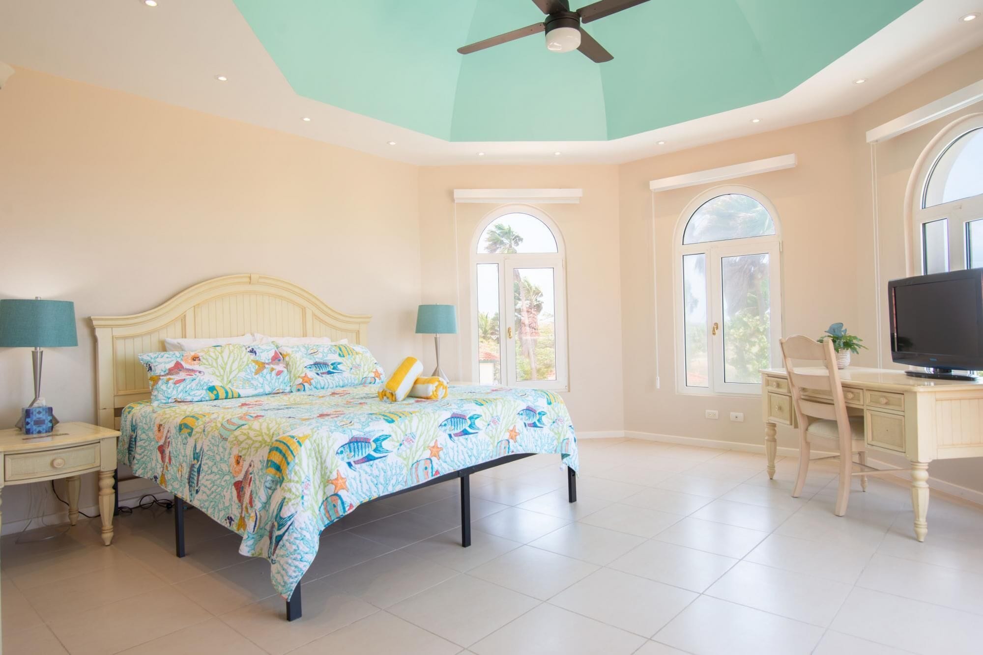 Foto - This One of a Kind Amazing Aruba Beach House