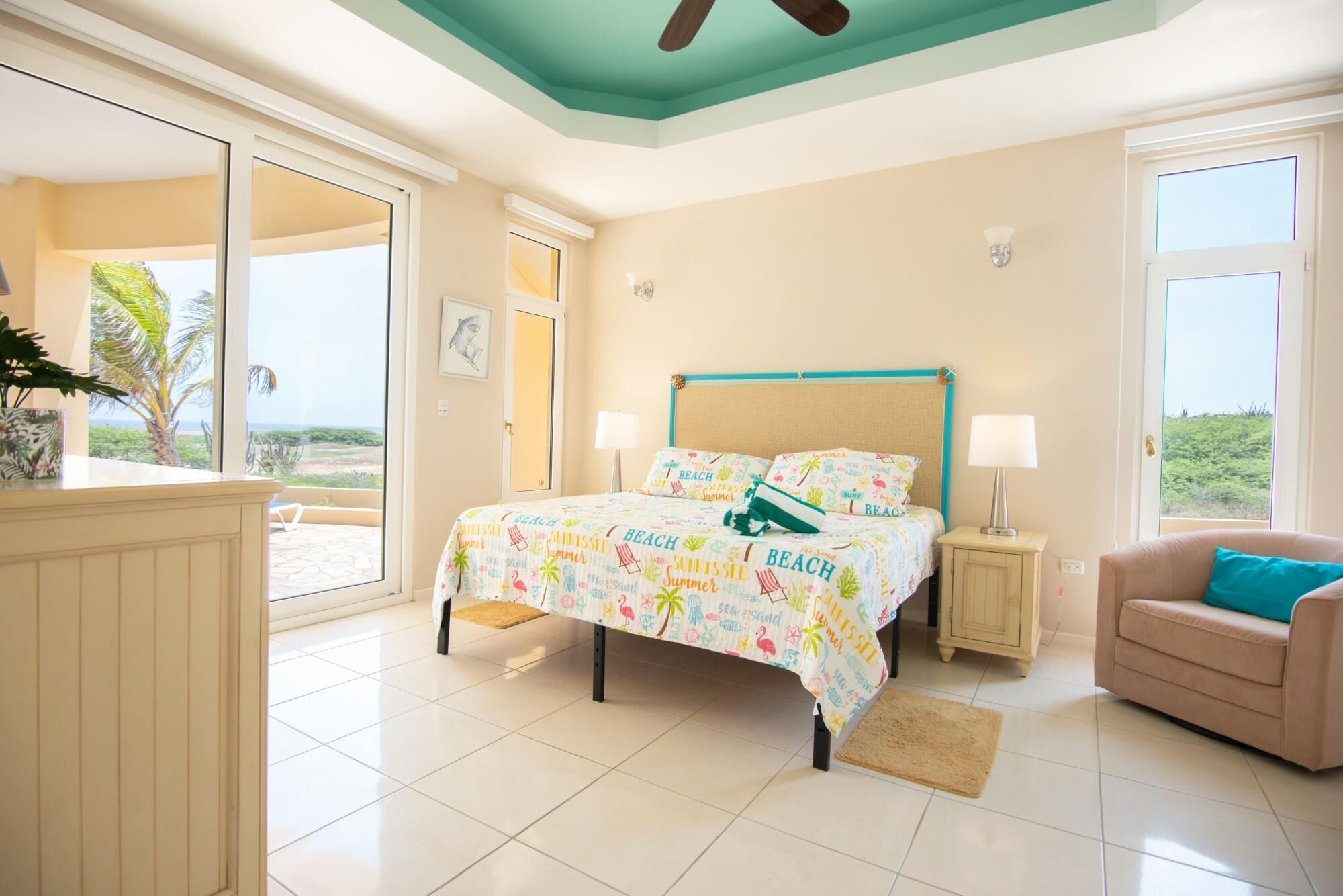 Foto - This One of a Kind Amazing Aruba Beach House