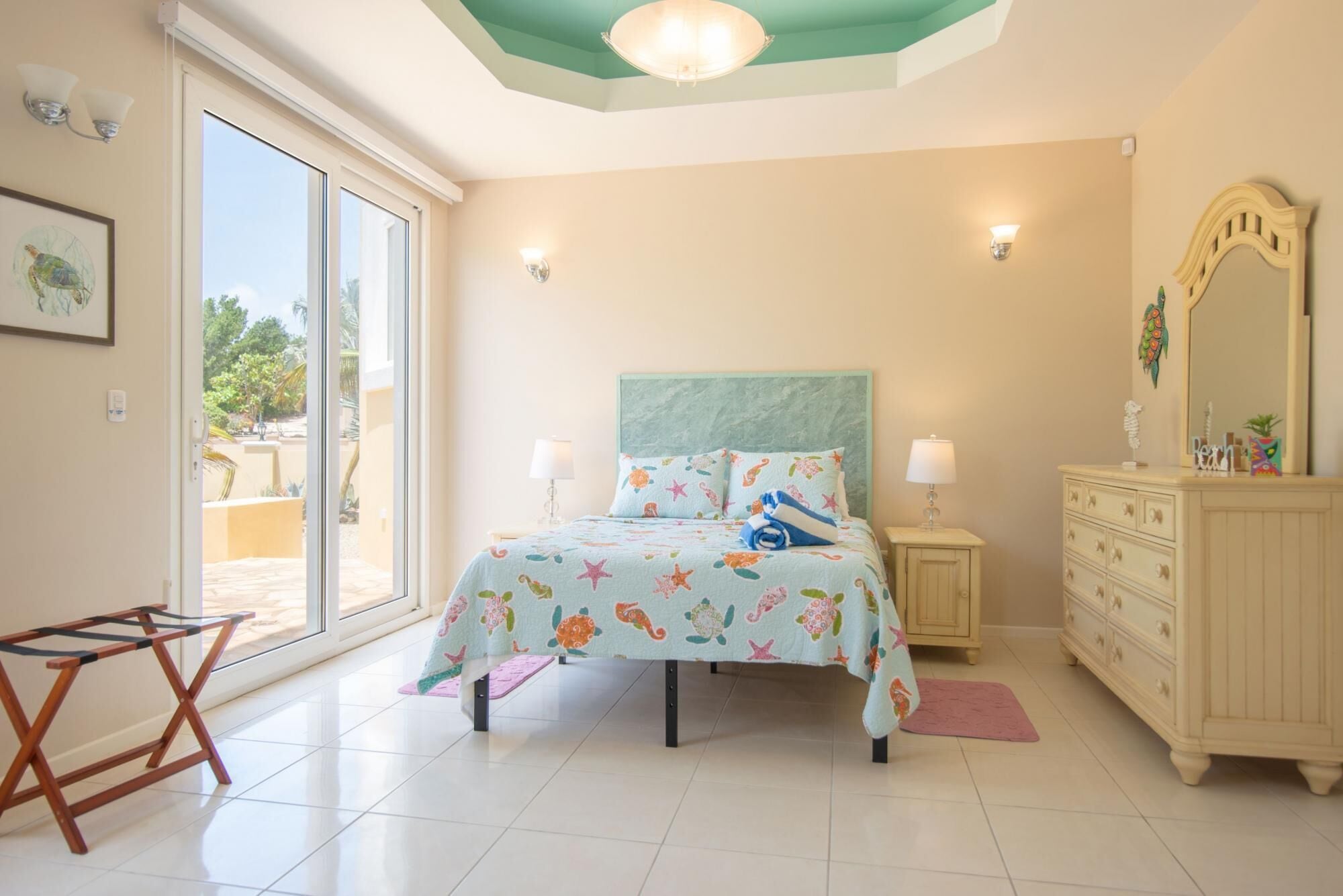 Foto - This One of a Kind Amazing Aruba Beach House
