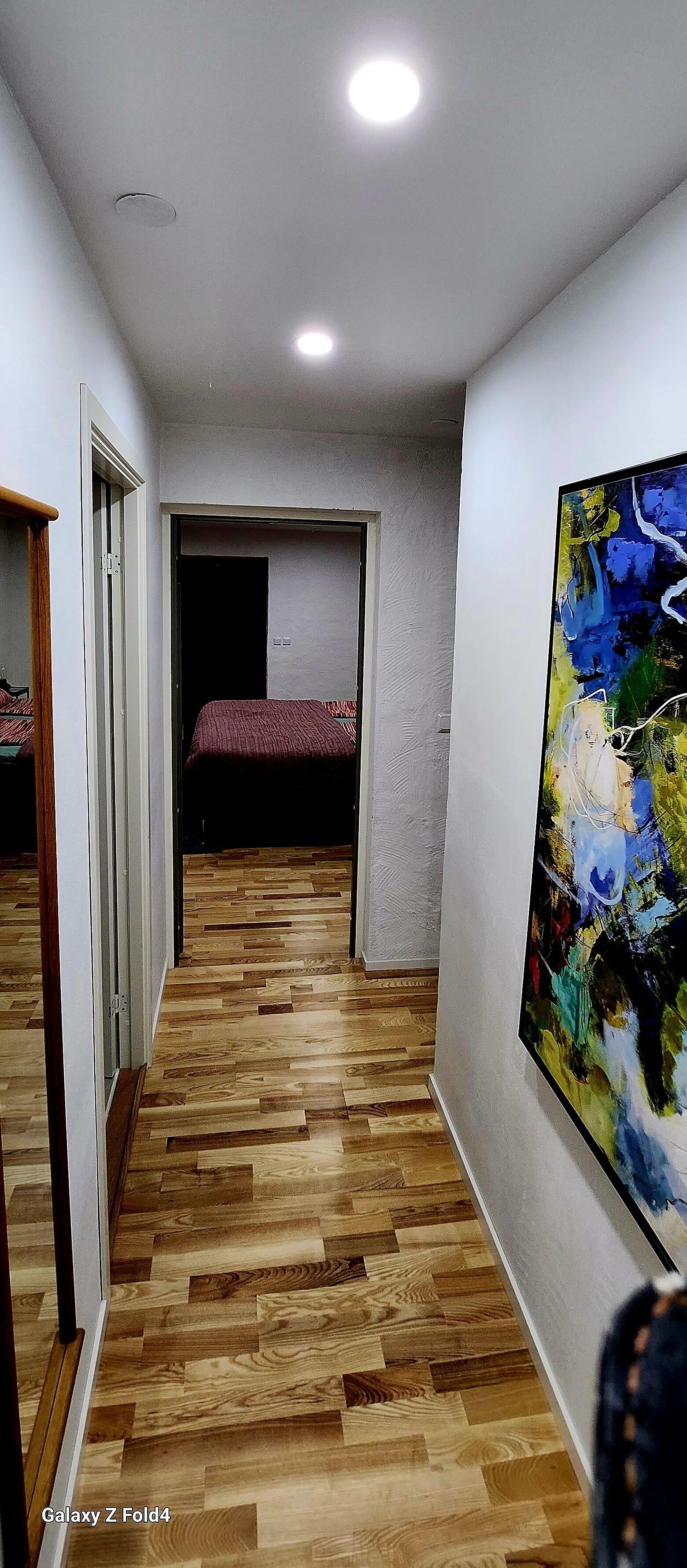 1 sovrum, wi-fi och sängkläder