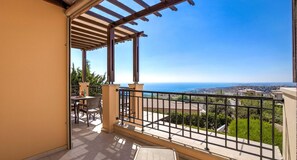 Apartment | 1 bedroom - One Bedroom Apartment Pyrgos Cc12 Beautiful sea and Sunset Views (Kouklia)