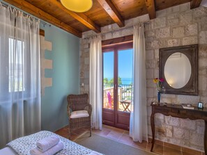 Villa, Accessible | 3 bedrooms - Azure Villa in Platanias (Platanias)