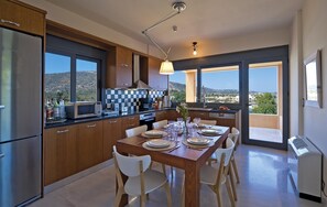 Villa | 4 bedrooms
