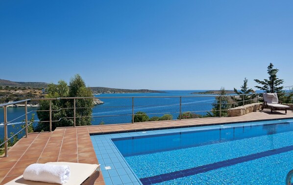 Villa | 4 bedrooms