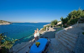 Villa | 4 bedrooms