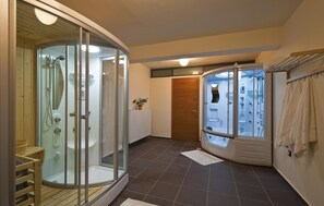 Maison | 4 chambres