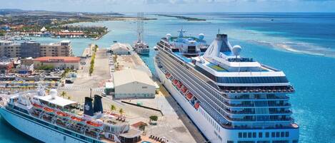 Apartment | 1 bedroom