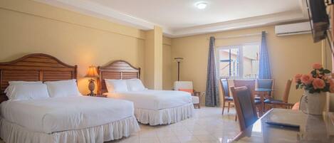 Leilighet | 1 soverom