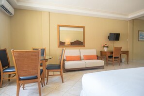 Apartment | 1 bedroom - NEW Bay Harbor Studio 201 4 Persons (Oranjestad)