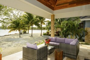 Villa | 7 bedrooms, Internet - Entire Private Island For An Epic Group Vacation (Placencia)