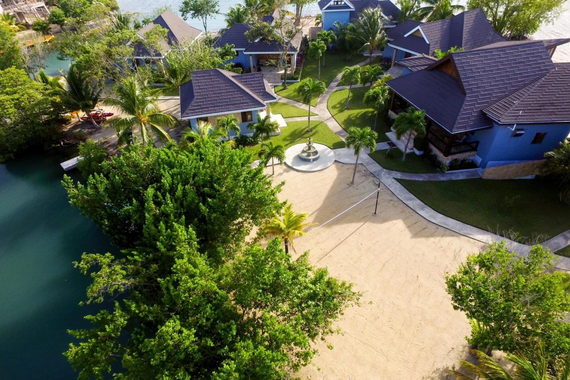 7 bedrooms, Internet