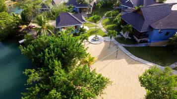 7 bedrooms, Internet