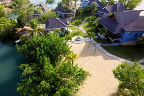 Villa | 7 bedrooms, Internet - Entire Private Island For An Epic Group Vacation (Placencia)