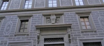 Corsini Tintori Guest House