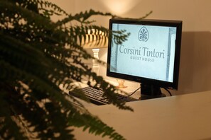 Recepción