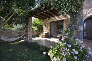 4 bedrooms - Nafsika Villa in Litsarda (Apokoronas)