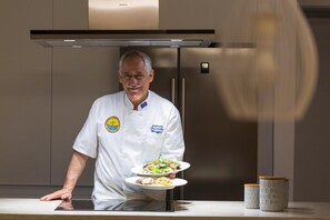 Villa, Accessible, Smoking | 4 bedrooms - Elias Villa in Kalathas (Chania)