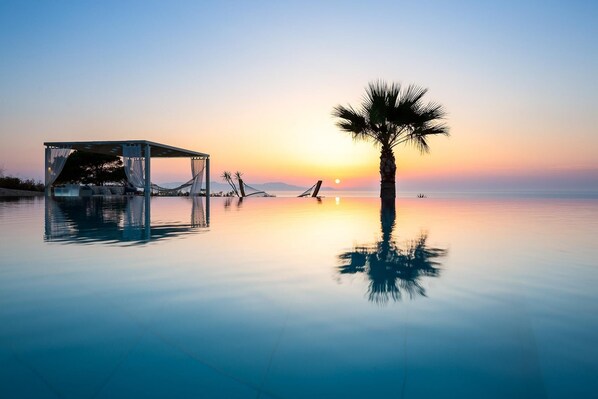 Villa, Accessible, Smoking | 4 bedrooms - Elias Villa in Kalathas (Chania)