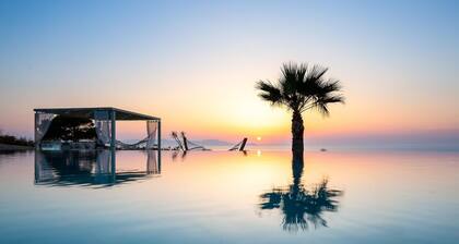 Elias Villa in Kalathas