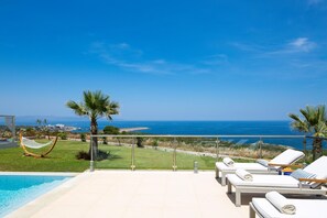 Villa, Accessible, Smoking | 4 bedrooms