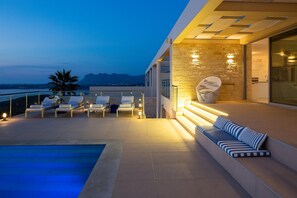 Villa, Accessible, Smoking | 4 bedrooms