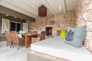 Villa | 3 bedrooms