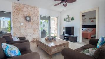 Villa | Interior