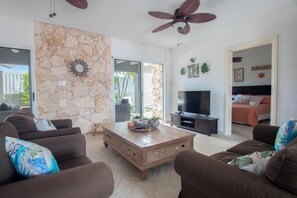 Villa | Interior - Casa Karlina in Noord (Noord)