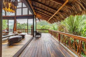 Villa, Smoking - Valley Stream Private Eden (Belmopan)