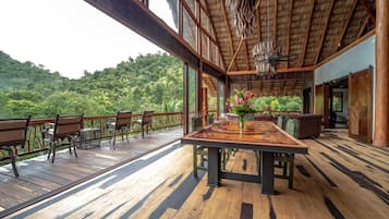 Villa - ryger