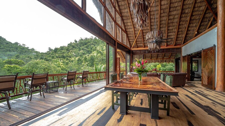 Valley Stream Private Eden