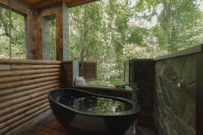 House, Smoking