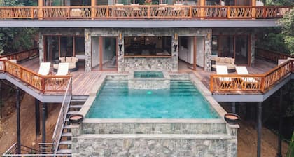 Valley Stream Private Eden