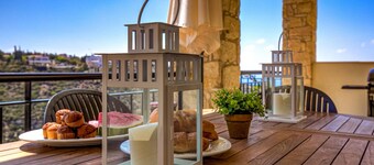 Apartment U2 - Zias in Kouklia