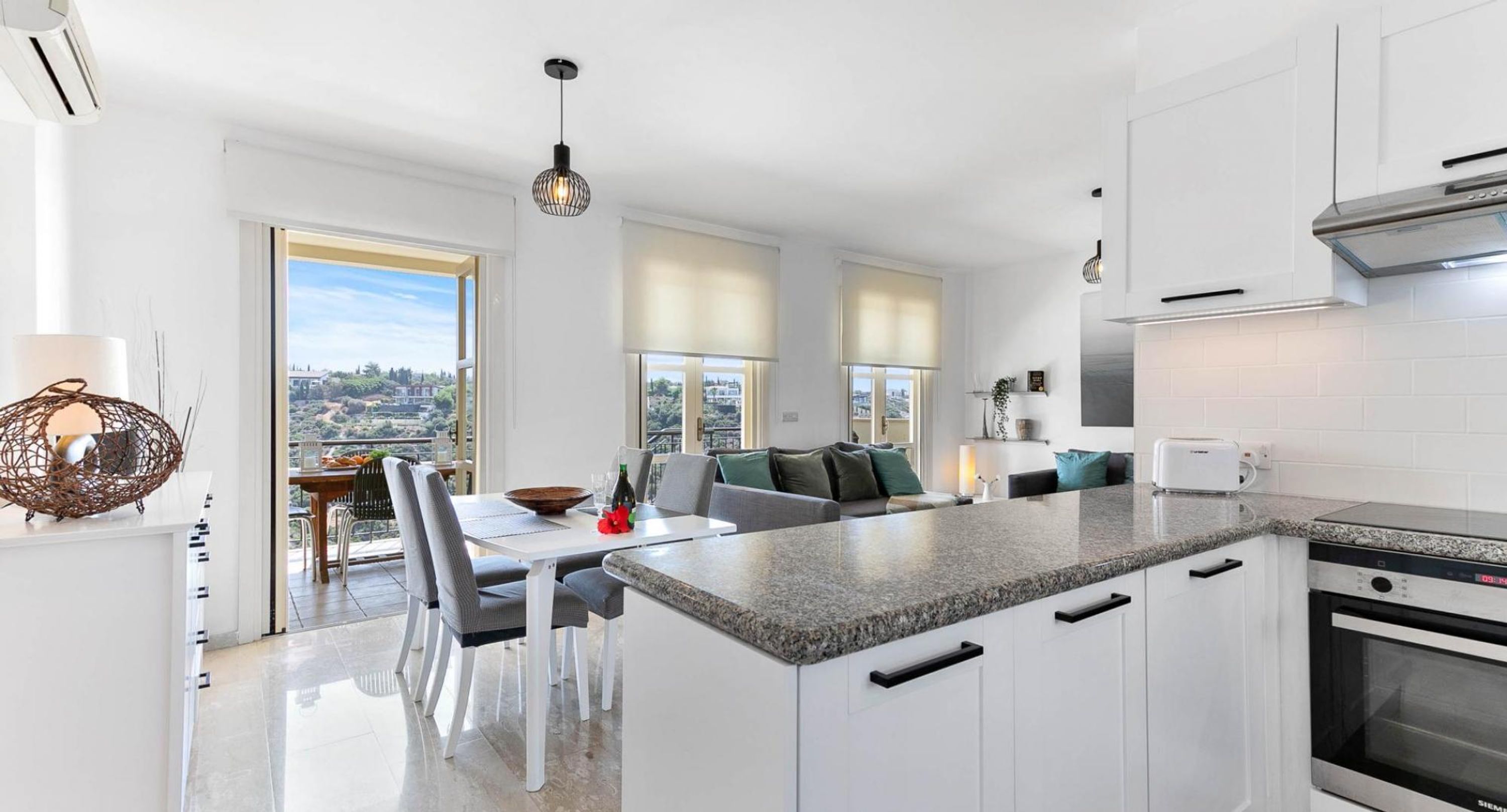 Apartment | 2 bedrooms